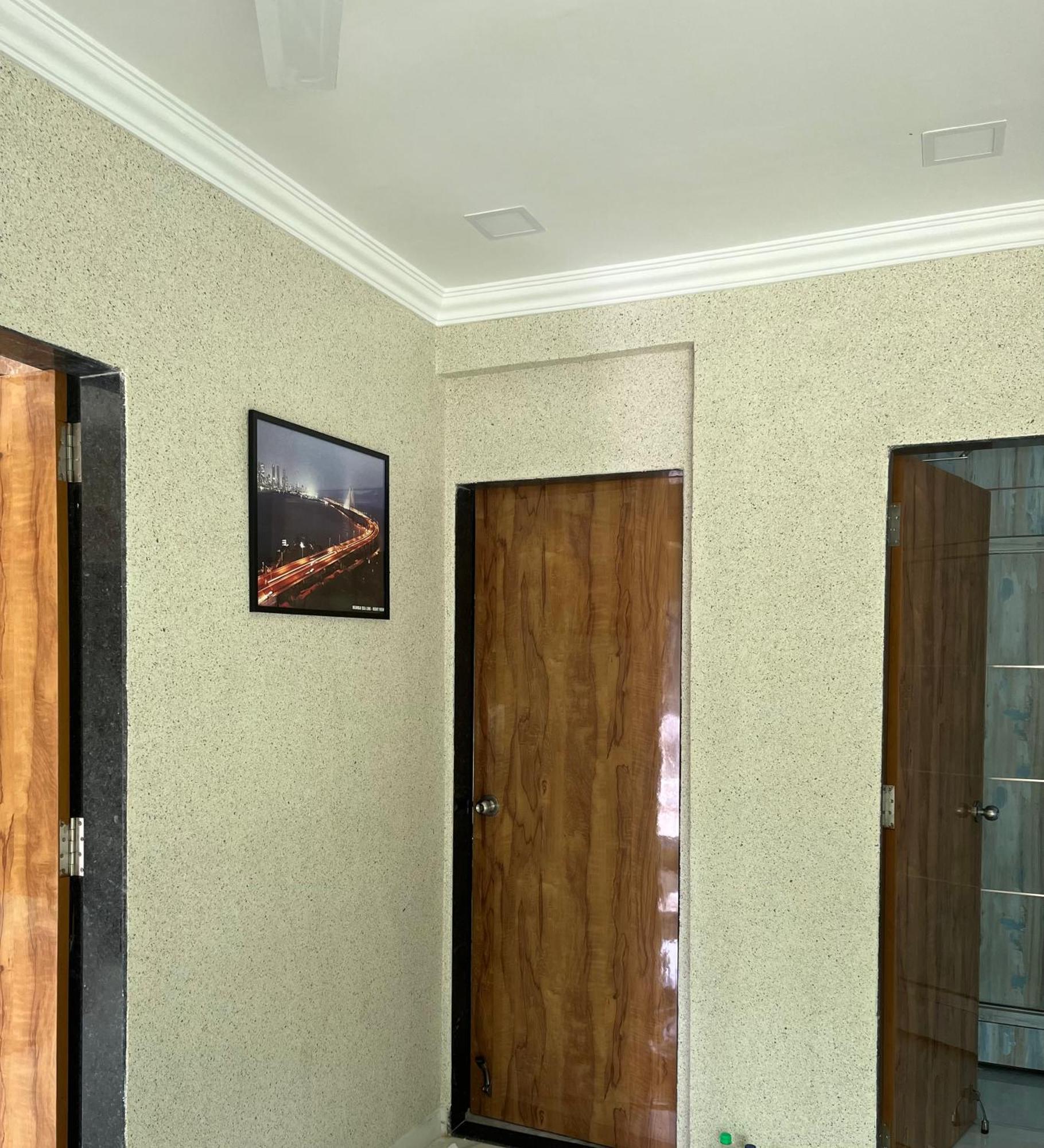 Classic Villa Palghar Экстерьер фото