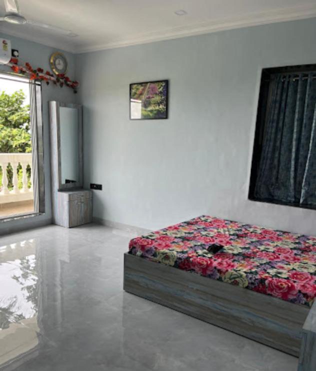 Classic Villa Palghar Экстерьер фото